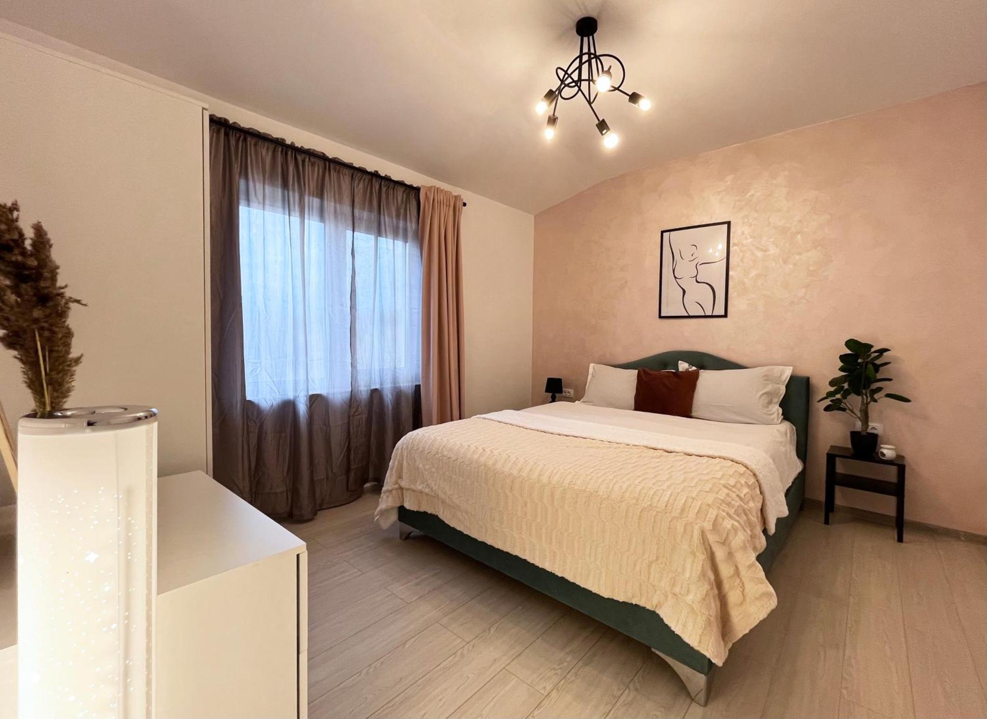 Amurresidence Sauna 5 Apartments Free Parking Iasi Luaran gambar