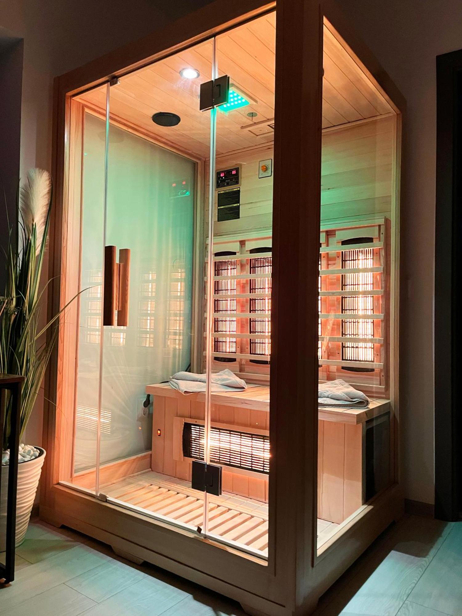 Amurresidence Sauna 5 Apartments Free Parking Iasi Luaran gambar