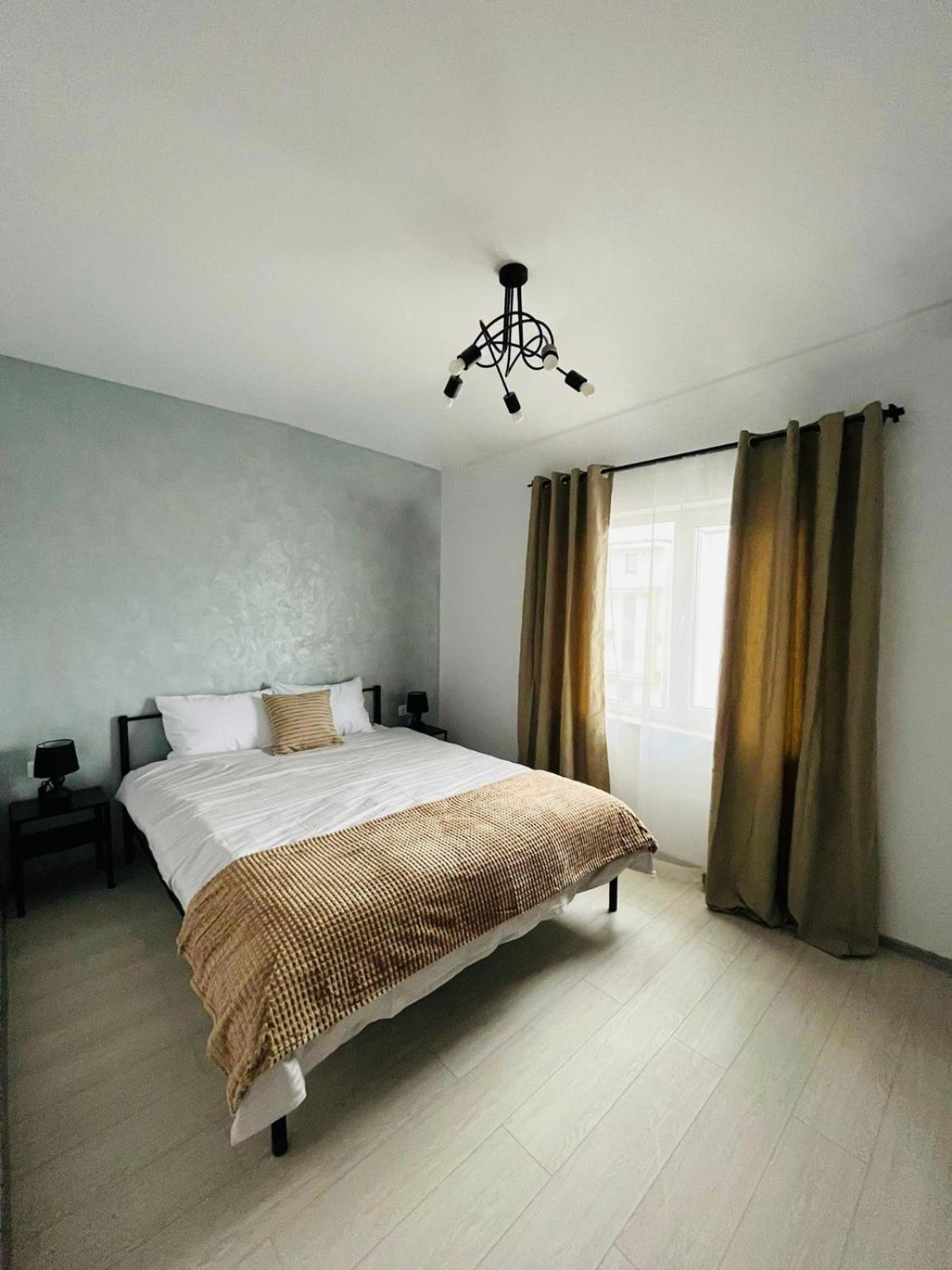 Amurresidence Sauna 5 Apartments Free Parking Iasi Luaran gambar
