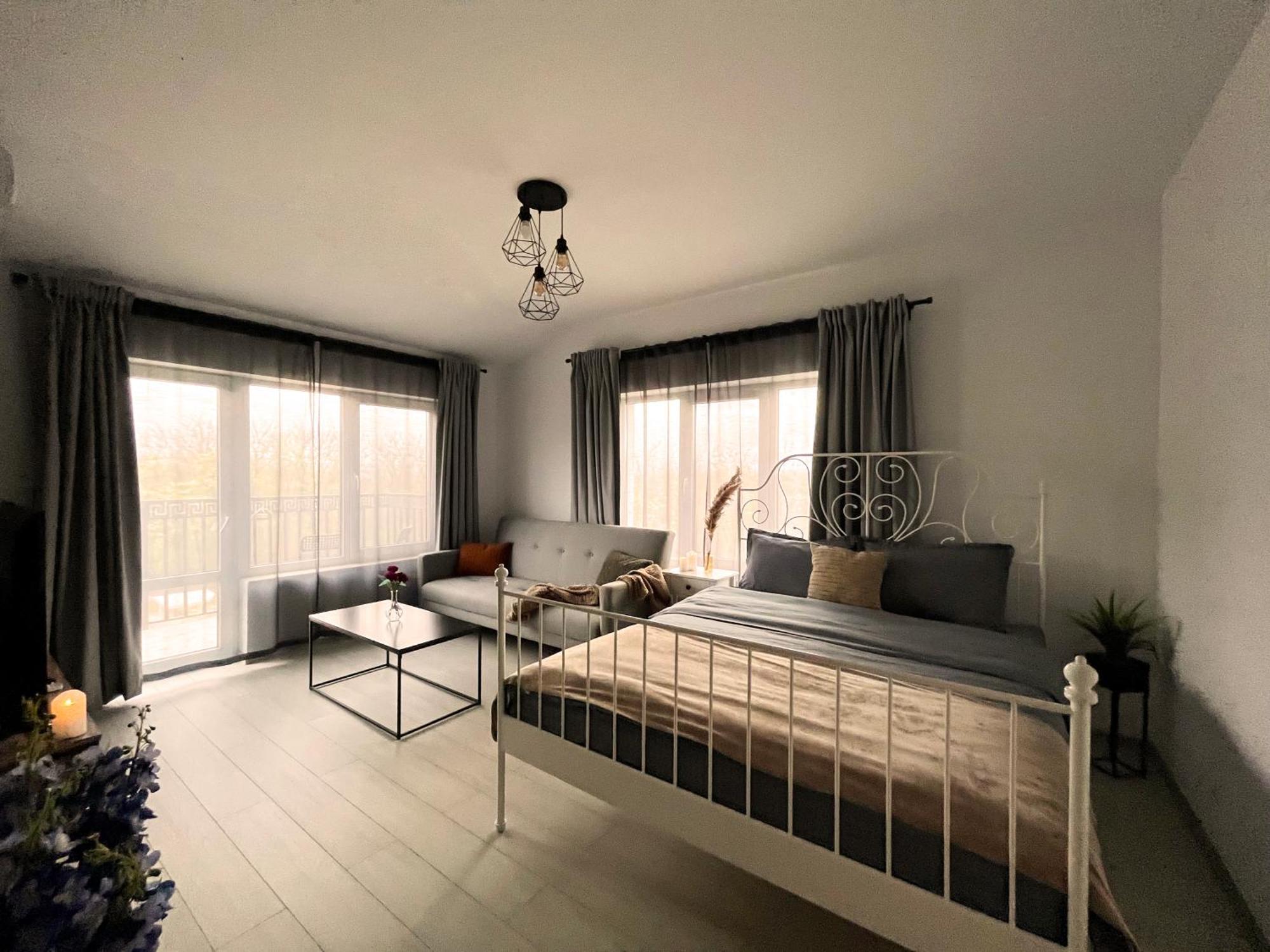 Amurresidence Sauna 5 Apartments Free Parking Iasi Luaran gambar