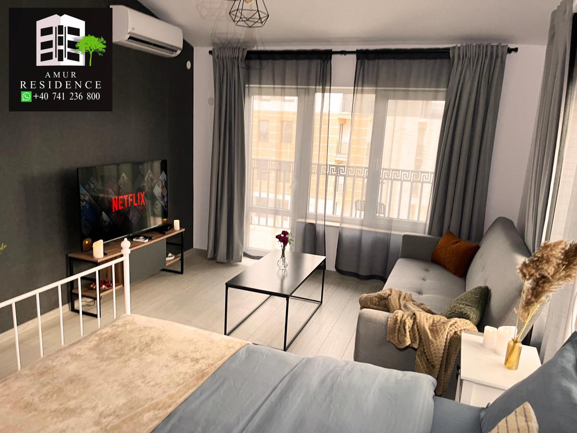 Amurresidence Sauna 5 Apartments Free Parking Iasi Luaran gambar