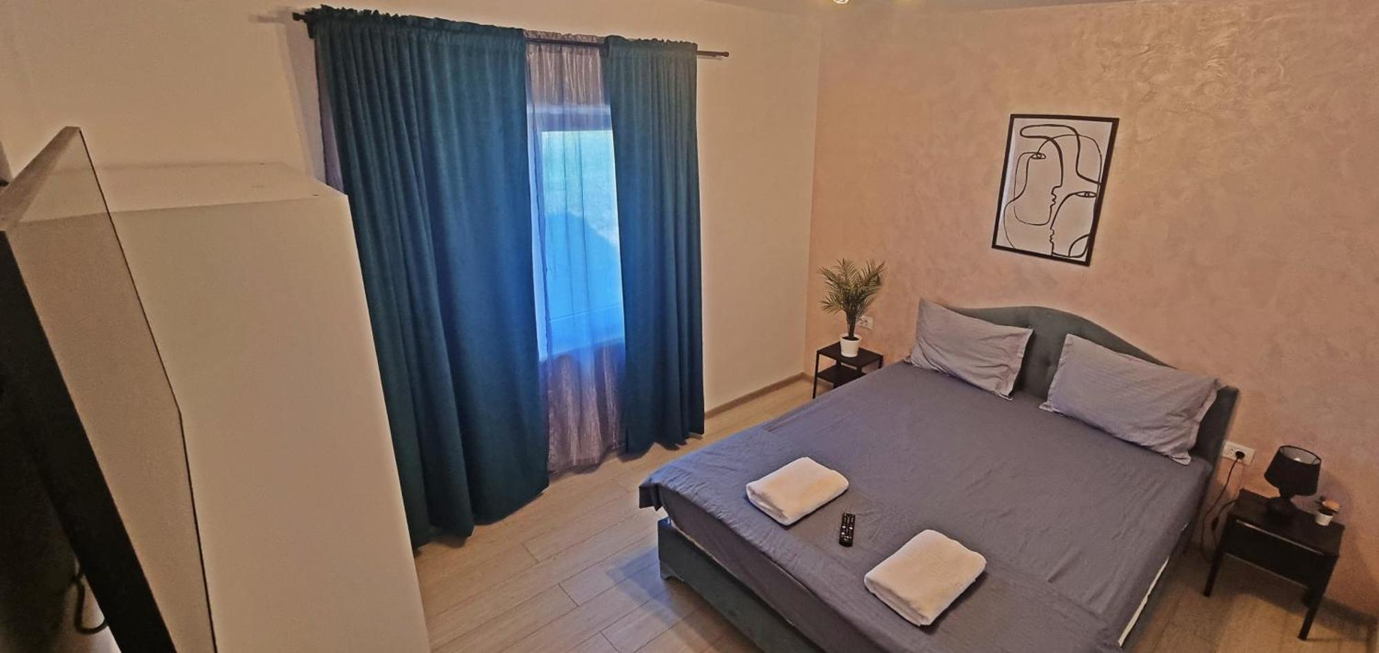 Amurresidence Sauna 5 Apartments Free Parking Iasi Luaran gambar