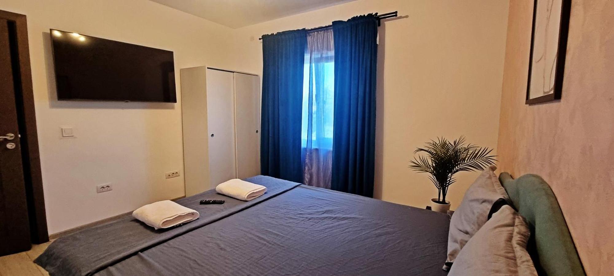 Amurresidence Sauna 5 Apartments Free Parking Iasi Luaran gambar