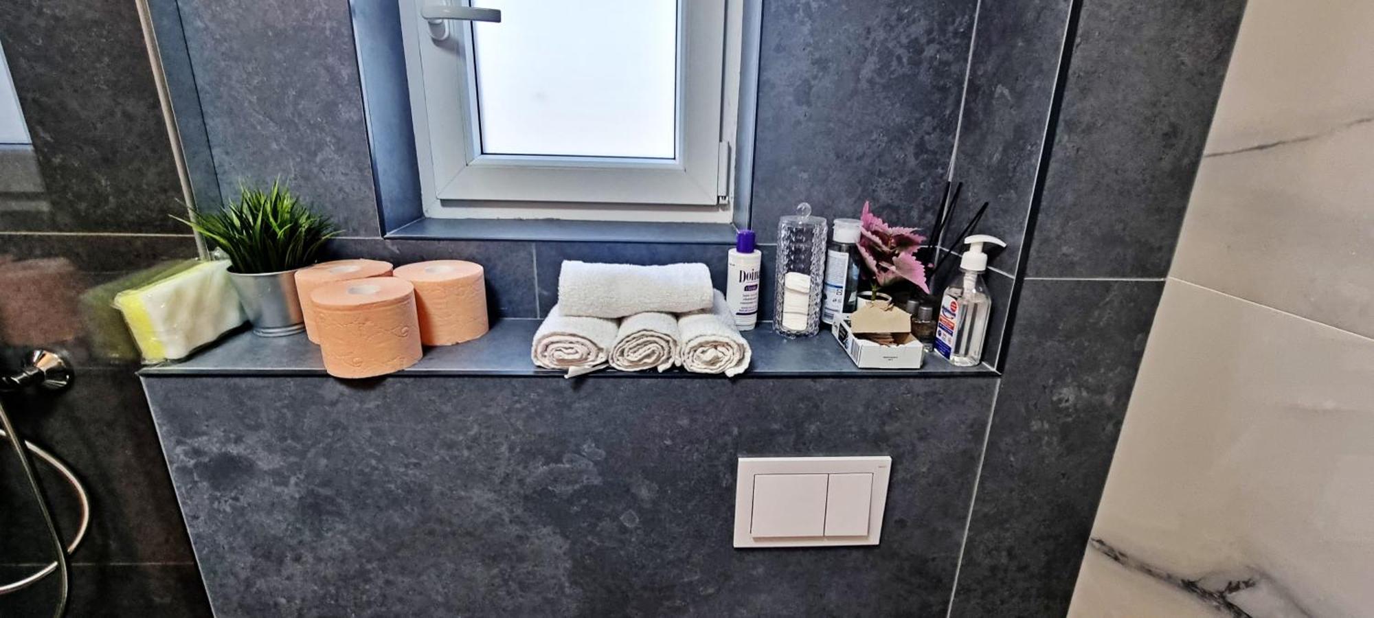 Amurresidence Sauna 5 Apartments Free Parking Iasi Luaran gambar