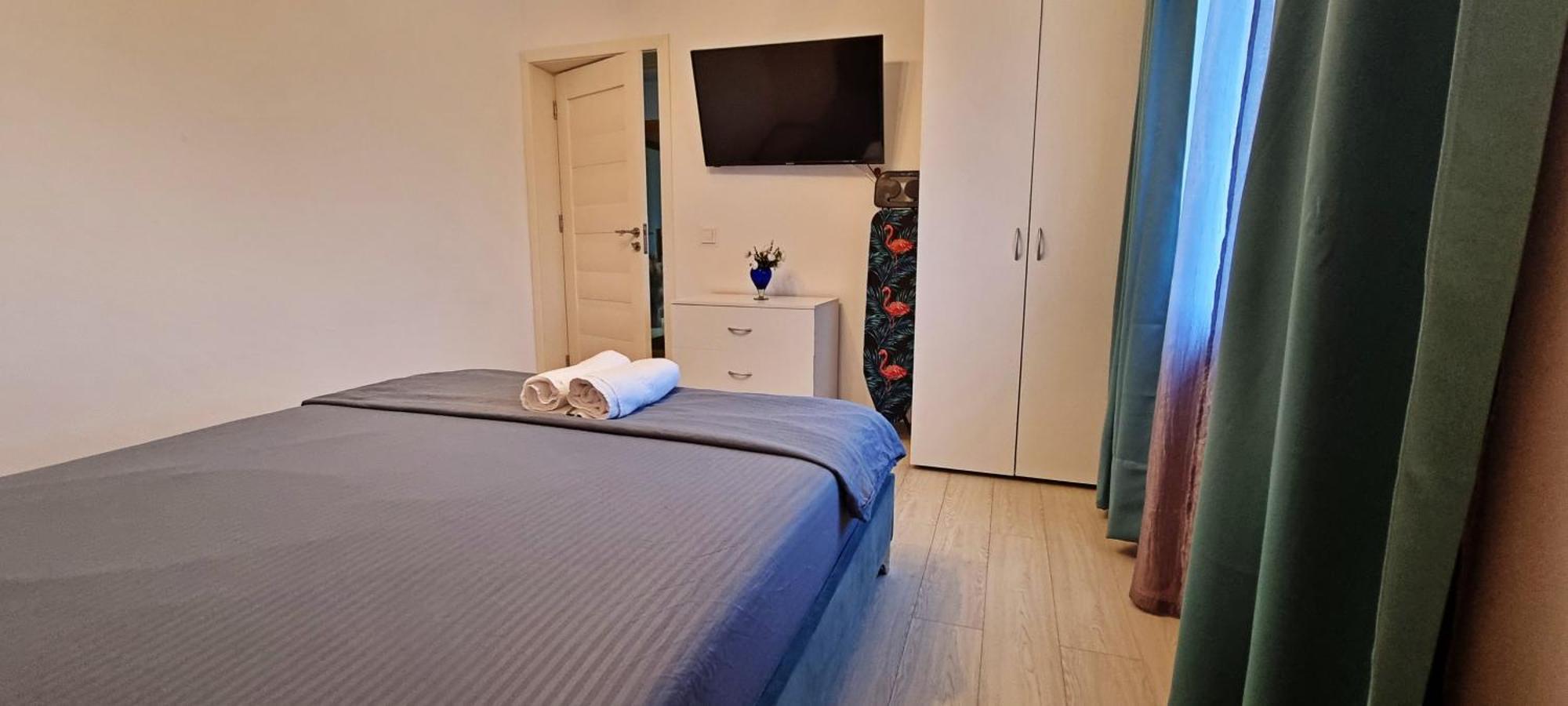 Amurresidence Sauna 5 Apartments Free Parking Iasi Luaran gambar