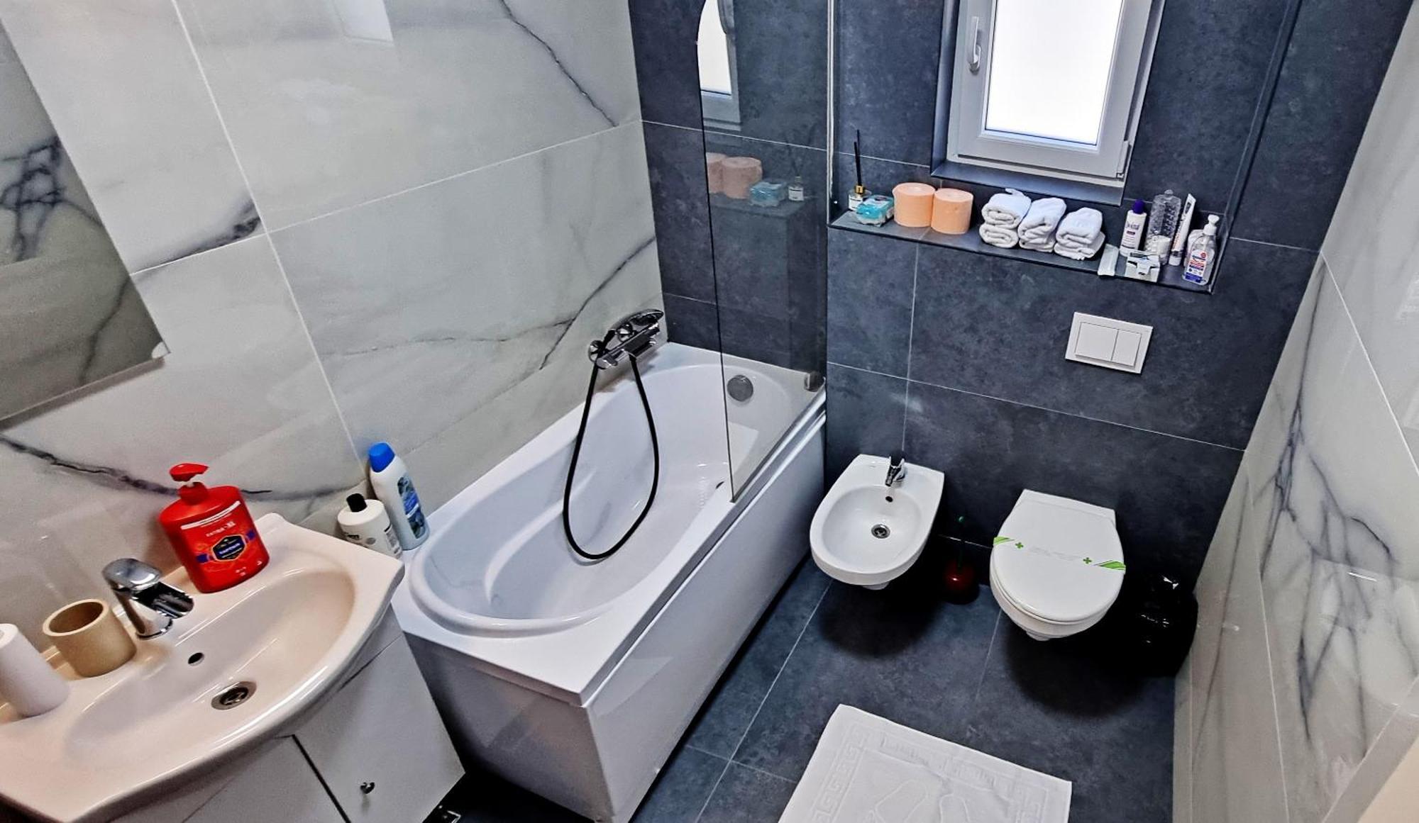 Amurresidence Sauna 5 Apartments Free Parking Iasi Luaran gambar