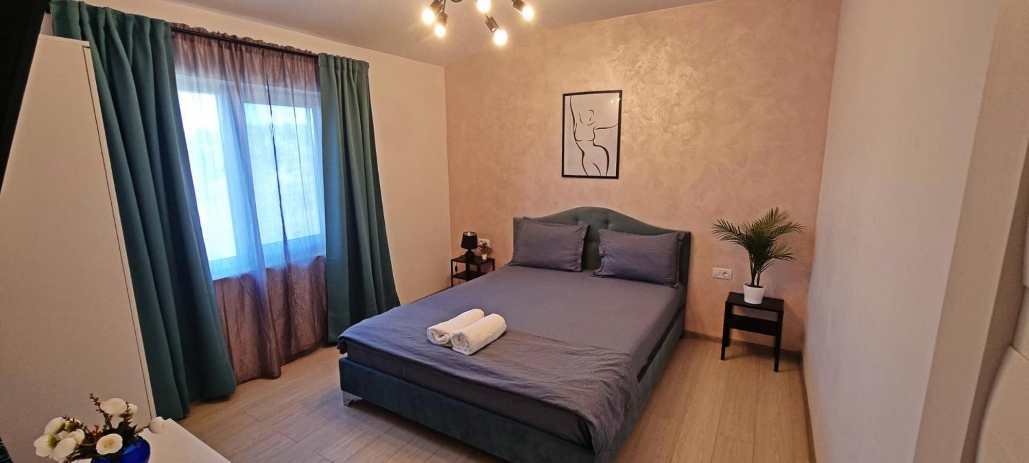 Amurresidence Sauna 5 Apartments Free Parking Iasi Luaran gambar