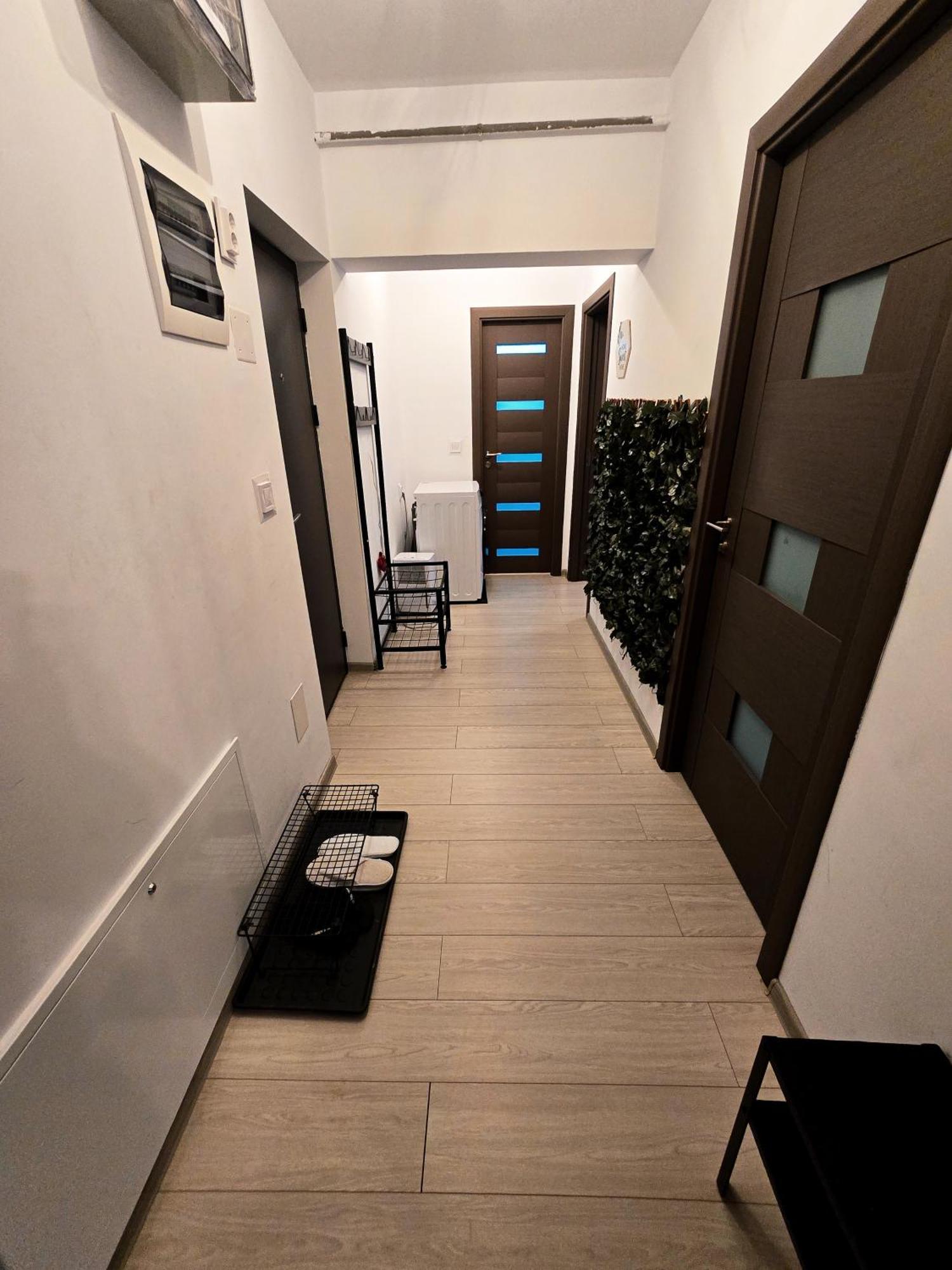 Amurresidence Sauna 5 Apartments Free Parking Iasi Luaran gambar