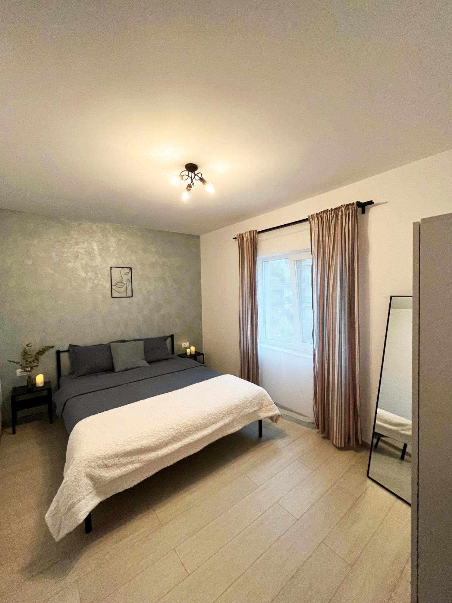 Amurresidence Sauna 5 Apartments Free Parking Iasi Luaran gambar