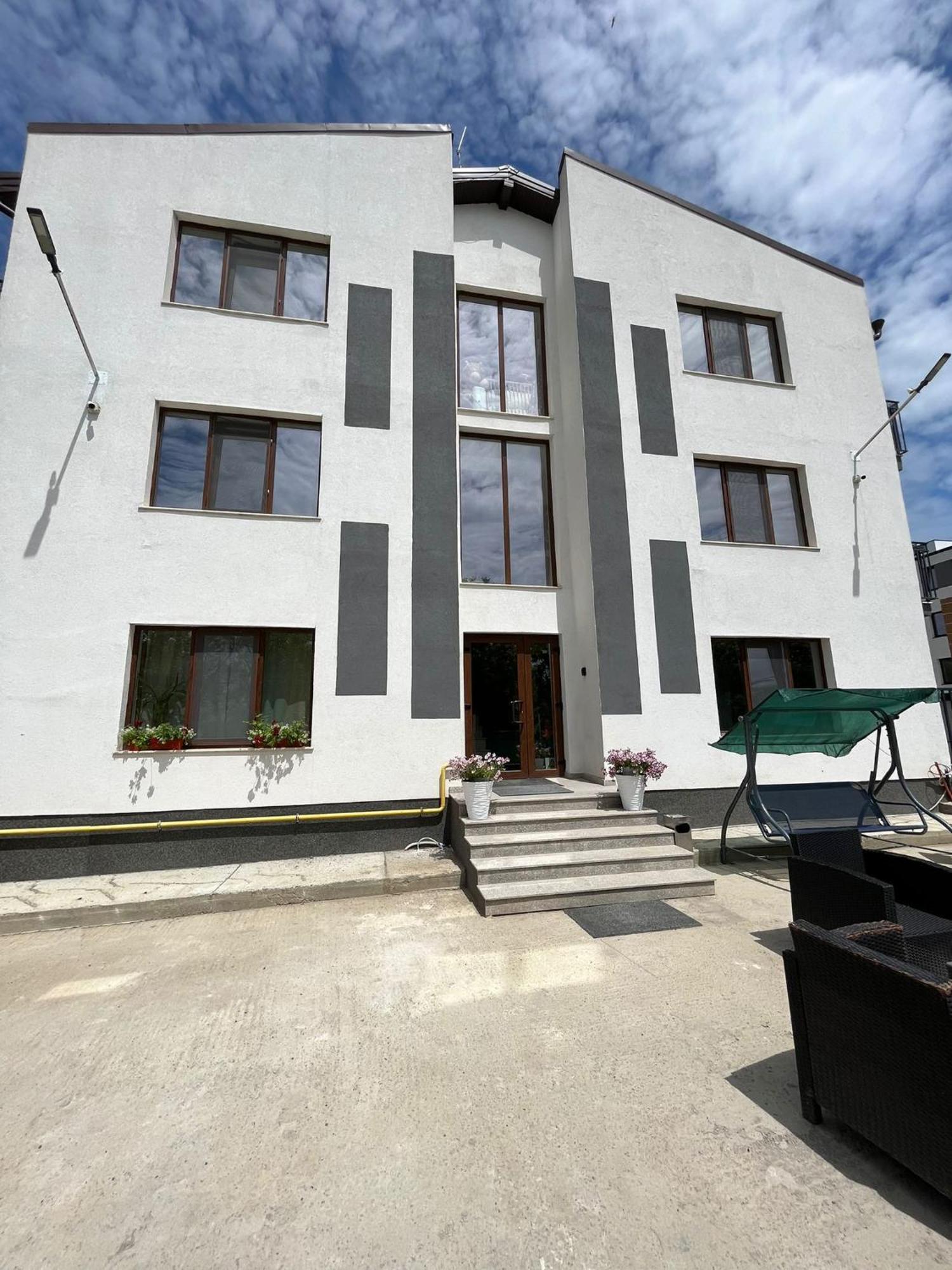 Amurresidence Sauna 5 Apartments Free Parking Iasi Luaran gambar