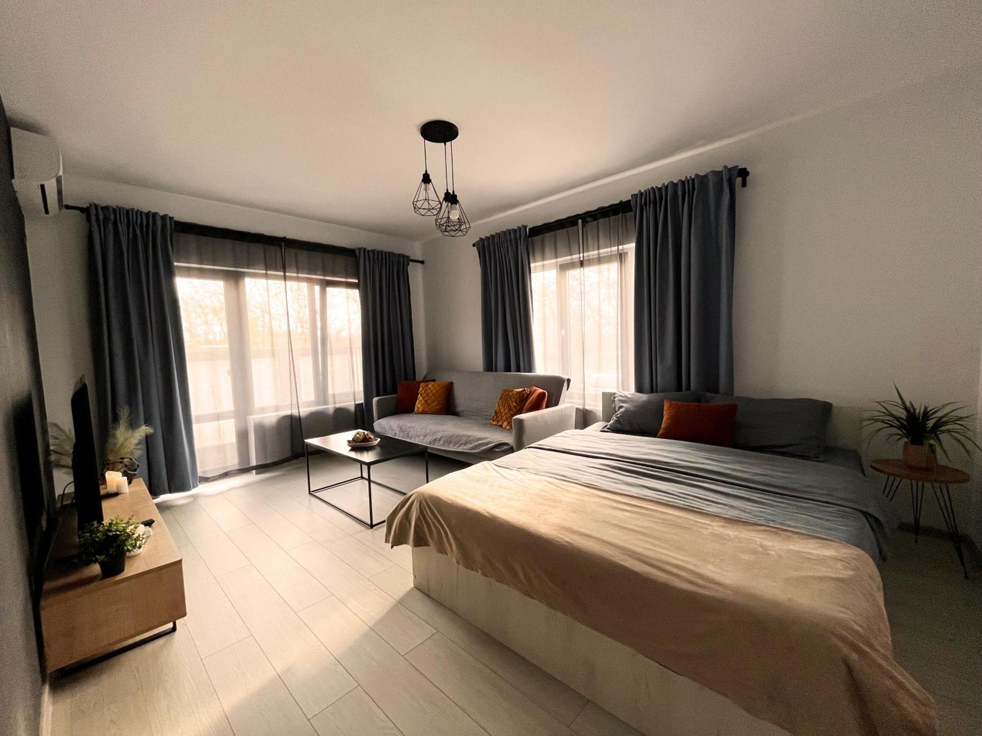 Amurresidence Sauna 5 Apartments Free Parking Iasi Luaran gambar